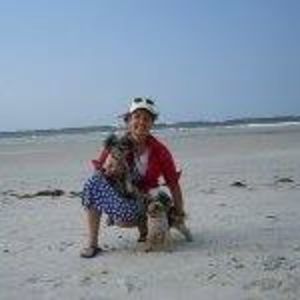 Meet your Posher, Beverly